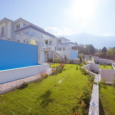 Orka Villas Oludeniz