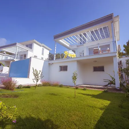 Orka Villas * Oludeniz