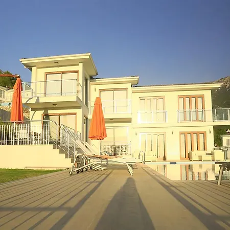 Orka Villas Oludeniz
