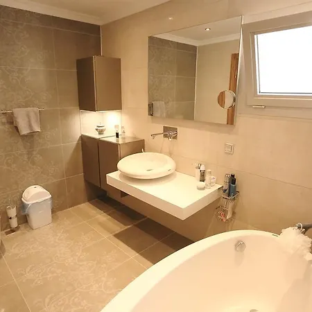 Orka Villas Villa Oludeniz