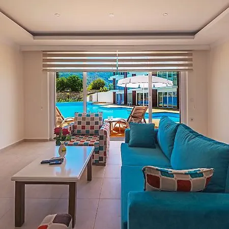 Orka Villas * Ölüdeniz