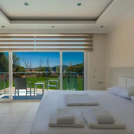 Orka Villas * Ölüdeniz